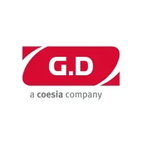 G.D S.p.A.