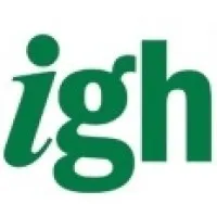 IGH - Instituto de Gestão e Humanização
