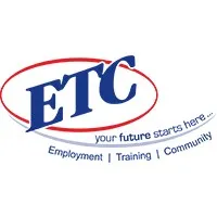 ETC LTD