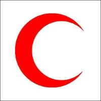 Egyptian Red Cresent