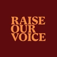 Raise Our Voice Australia