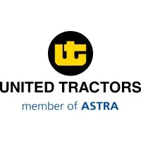PT. United Tractors Tbk.