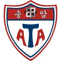 ATA American Taekwondo Association