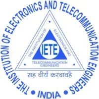 The Institution of Electronics and Telecommunication Engineers (IETE)