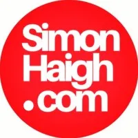 SimonHaigh.com