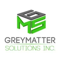 GreyMatterSolutions Inc.