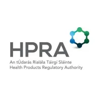 Health Products Regulatory Authority (HPRA)