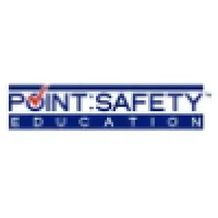 POINT:SAFETY Education and Training