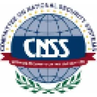 CNSS • Committee on National Security Systems