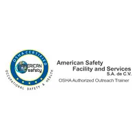 Libreria- American Safety Facility and Services OSHA Mexico