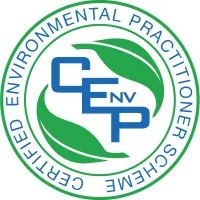 Certified Environmental Practitioner Scheme
