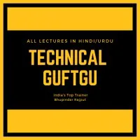 Technical Guftgu