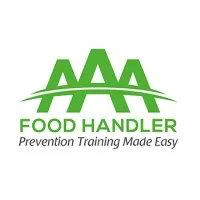 AAA Food Handler