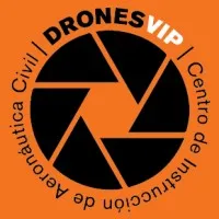 DronesVIP -Centro de Instrucción Aeronáutico Civil