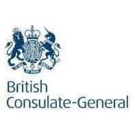British Consulate General