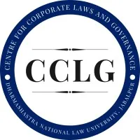 Centre for Corporate Laws and Governance, DNLU Jabalpur