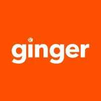 Ginger Public Speaking
