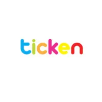 TICKEN B.V