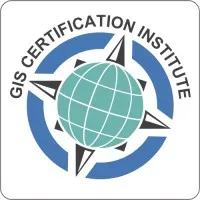 GIS Certification Institute (GISCI)