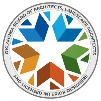 Oklahoma Board of Architects, Landscape Architects and Registered Commercial Interior Designers