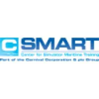 CSMART - Center for Simulator Maritime Training