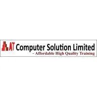 AT Computer Solution Limited