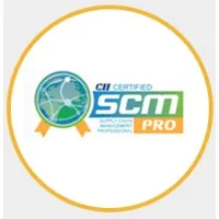 SCMPro by CII