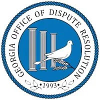 Georgia Office of Dispute Resolution