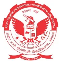 University Institute of Technology RGPV Shahdol