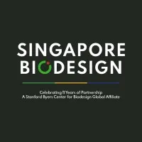 Singapore Biodesign
