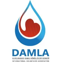 Uluslararası Damla Gönüllüleri Derneği