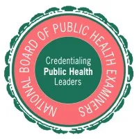NATIONAL BOARD OF PUBLIC HEALTH EXAMINERS (DC), INC.