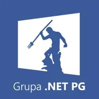 Grupa .NET PG
