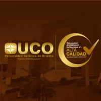 Universidad Católica de Oriente