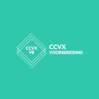 CCVX Voorbereiding