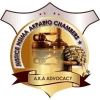 Justice Nsima Akpabio Chambers