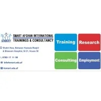 SMART Afghan International Trainings & Consultancy