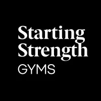 Starting Strength Gyms