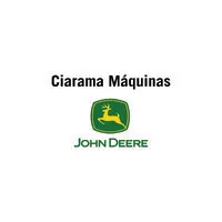 Ciarama Máquinas John Deere