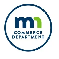 DEPARTMENT OF COMMERCE MINNESOTA