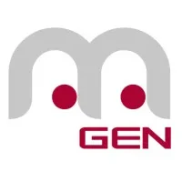 M-GEN Digital Agency & Future Planning Center