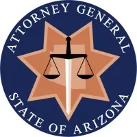 Arizona Attorney General's Office