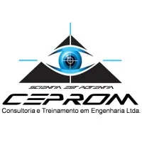 CEPROM - Consultoria e Treinamento em Engenharia Ltda.