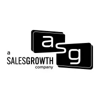 A Sales Growth Company