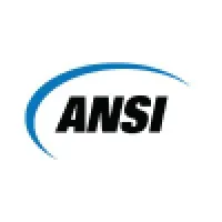 ANSI - American National Standards Institute