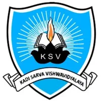 Kadi Sarva Vishwavidyalaya, Gandihnagar