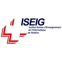 ISEIG - Institut Suisse d'Enseignement de l'Informatique de Gestion