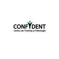 CONFIDENT BUSINESS TRAINING