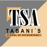 Tabani's School of Accountancy (TSA)®
