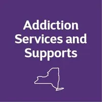 NYS Office of Addiction Services and Supports